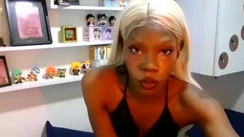 keisha online show from June 2026 07:22:02 PM