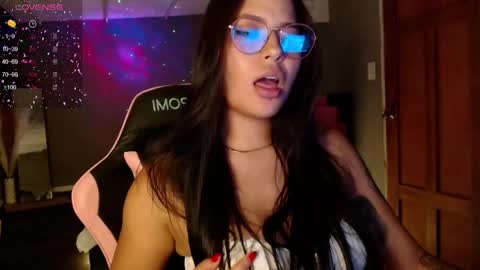 Kimk online show from September 2025 09:38:02 PM