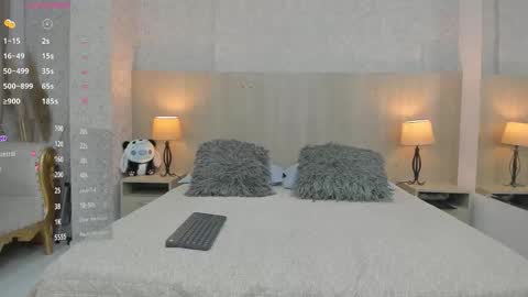 Keila online show from March 2026 10:15:01 PM