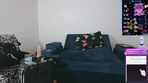 KEILA J online show from January 2025 08:20:02 AM