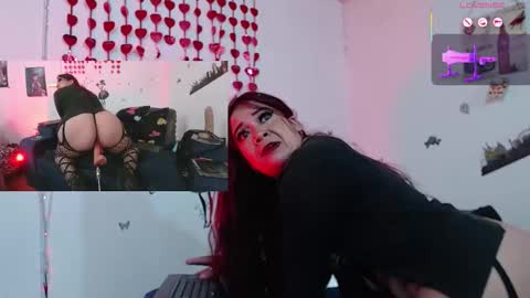 KEILA J online show from September 2025 09:53:02 AM