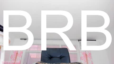 Keila  online show from February 2025 09:53:02 PM