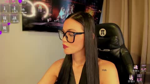 Keily brox online show from June 2026 06:54:01 PM