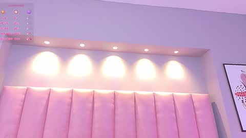 Keily Ross online show from November 2025 09:03:01 PM