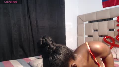 Keili online show from February 2025 03:47:02 AM