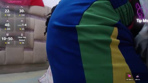 Snapshot of keilysofia chatting on March 2026 02:06:02 AM Keili online show from March 2026 02:06:02 AM