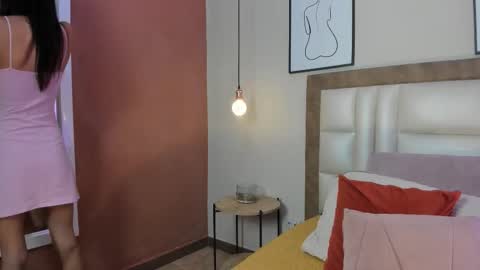 Keimy Wilde online show from January 2026 04:00:02 PM