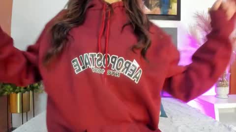 Keimy Wilde online show from February 2026 06:06:01 PM