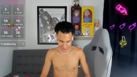 pablo online show from December 2024 08:30:02 AM