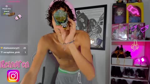 pablo online show from December 2024 04:09:02 AM