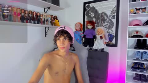 pablo online show from January 2025 08:13:02 AM