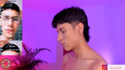 Alejandro Gonzalez online show from September 2025 11:06:02 PM