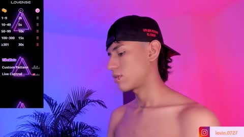 Alejandro Gonzalez online show from October 2025 04:22:02 AM