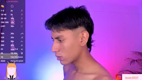 Alejandro Gonzalez online show from December 2025 05:13:01 AM