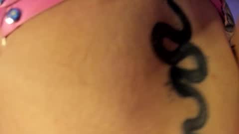 Keira Angel online show from March 2025 06:57:02 AM