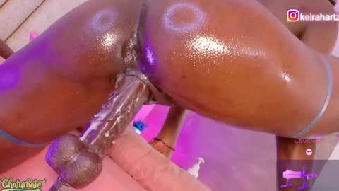keirahartz online show from May 2026 06:09:01 PM