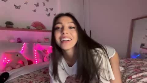 keira online show from October 2025 11:16:01 PM