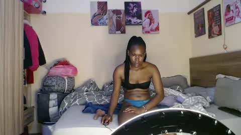 keisher254 online show from June 2026 02:01:01 AM