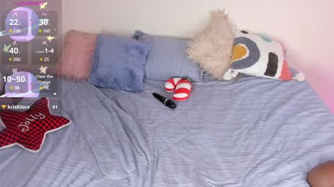 Keisy  online show from December 2024 02:10:02 PM