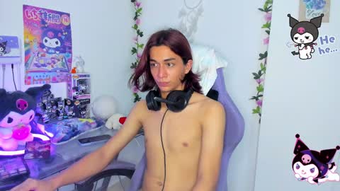 Keita moon online show from January 2025 02:38:02 AM