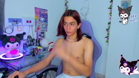 Keita moon online show from January 2025 03:11:01 AM