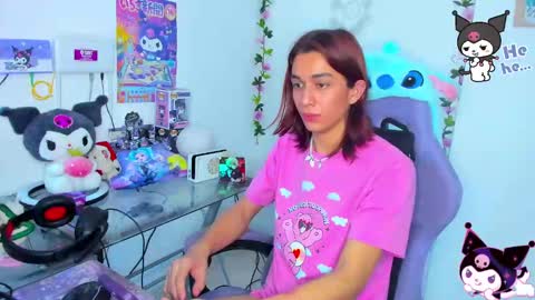 Keita moon online show from January 2025 06:04:01 PM