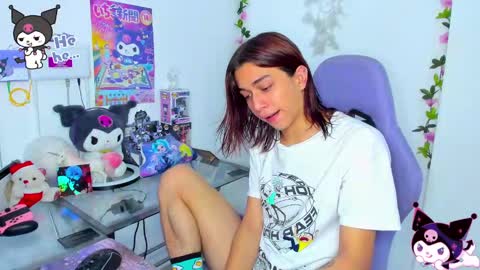 Keita moon online show from March 2025 04:11:01 PM