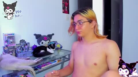 Keita moon online show from October 2025 02:58:02 PM