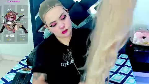 Snapshot of keitch_cute chatting on October 2025 01:45:02 PM keitch_cute online show from October 2025 01:45:02 PM