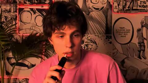 Snapshot of keith_erickson chatting on February 2026 01:43:01 PM Keith online show from February 2026 01:43:01 PM