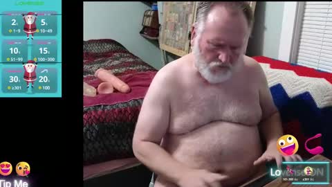 Keithobrian online show from January 2025 04:52:02 AM