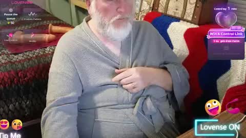 Keithobrian online show from January 2025 05:00:02 AM