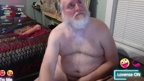 Keithobrian online show from March 2025 05:08:01 AM