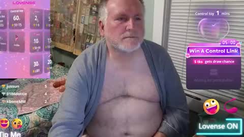 Keithobrian online show from March 2026 03:32:01 AM