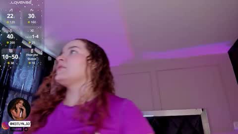 Sofia online show from September 2025 12:21:01 PM