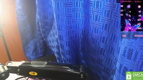 keity_luna online show from December 2024 06:14:01 PM