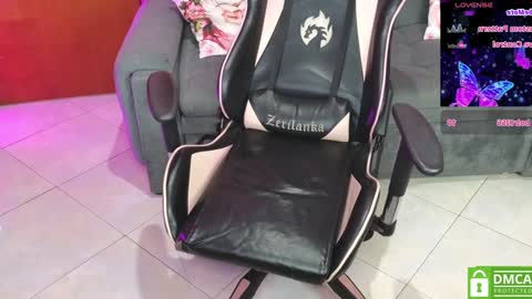 keity_luna online show from December 2024 03:16:02 PM