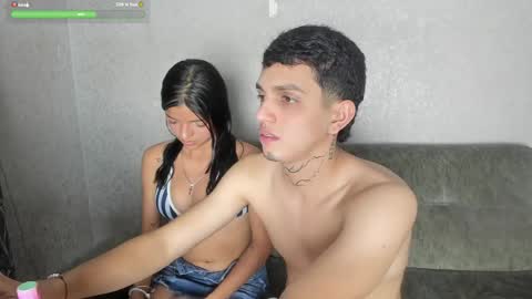 VALENTINA-18  NIKOLAI-19 -SEBAS-19 online show from May 2026 04:20:01 AM