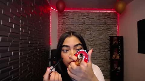  K E I Z Y  online show from March 2026 12:41:02 PM