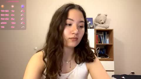 Snapshot of kelikurtulus chatting on November 2025 03:16:02 PM Kely online show from November 2025 03:16:02 PM