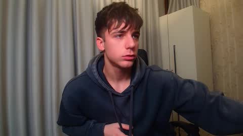 Snapshot of kellenwest chatting on January 2026 05:20:01 AM KellenWest online show from January 2026 05:20:01 AM