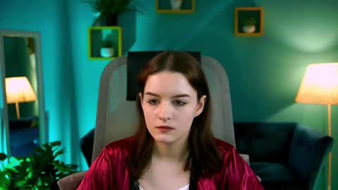 kelliebanshe online show from March 2026 04:05:02 AM