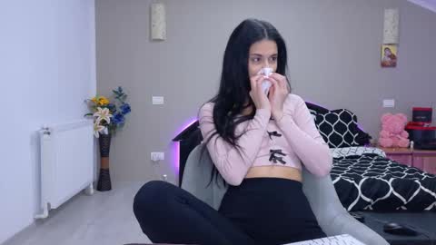 kellsey_shy online show from February 2026 11:39:02 PM