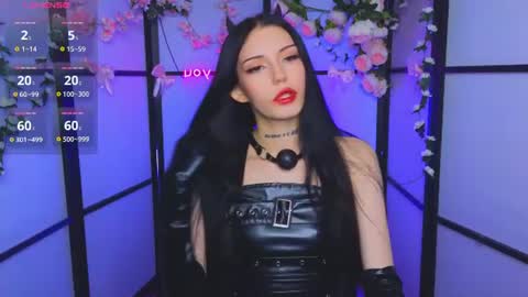Kelly online show from June 2026 08:43:02 PM