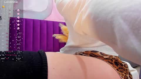 Kelly online show from January 2025 09:59:01 AM