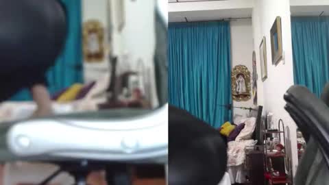 KELLY online show from December 2025 01:11:02 AM