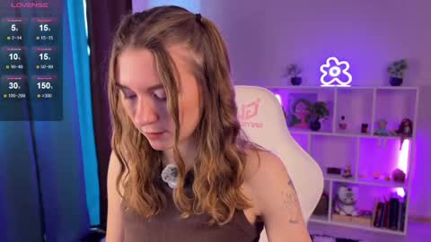 Snapshot of kelly_sunnn chatting on June 2026 08:04:01 AM Kelly online show from June 2026 08:04:01 AM
