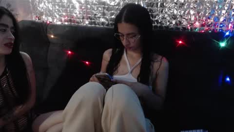 kelly  kata Lovense is on PVT ALWAYS OPEN  online show from February 2025 02:09:02 AM