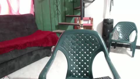 kelly  kata Lovense is on PVT ALWAYS OPEN  online show from October 2025 07:57:02 PM