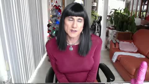 kellyanne Lynn but please call me fucktoy online show from December 2024 08:38:01 PM